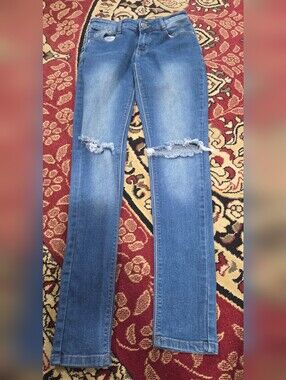 BOB Skinny Jeans